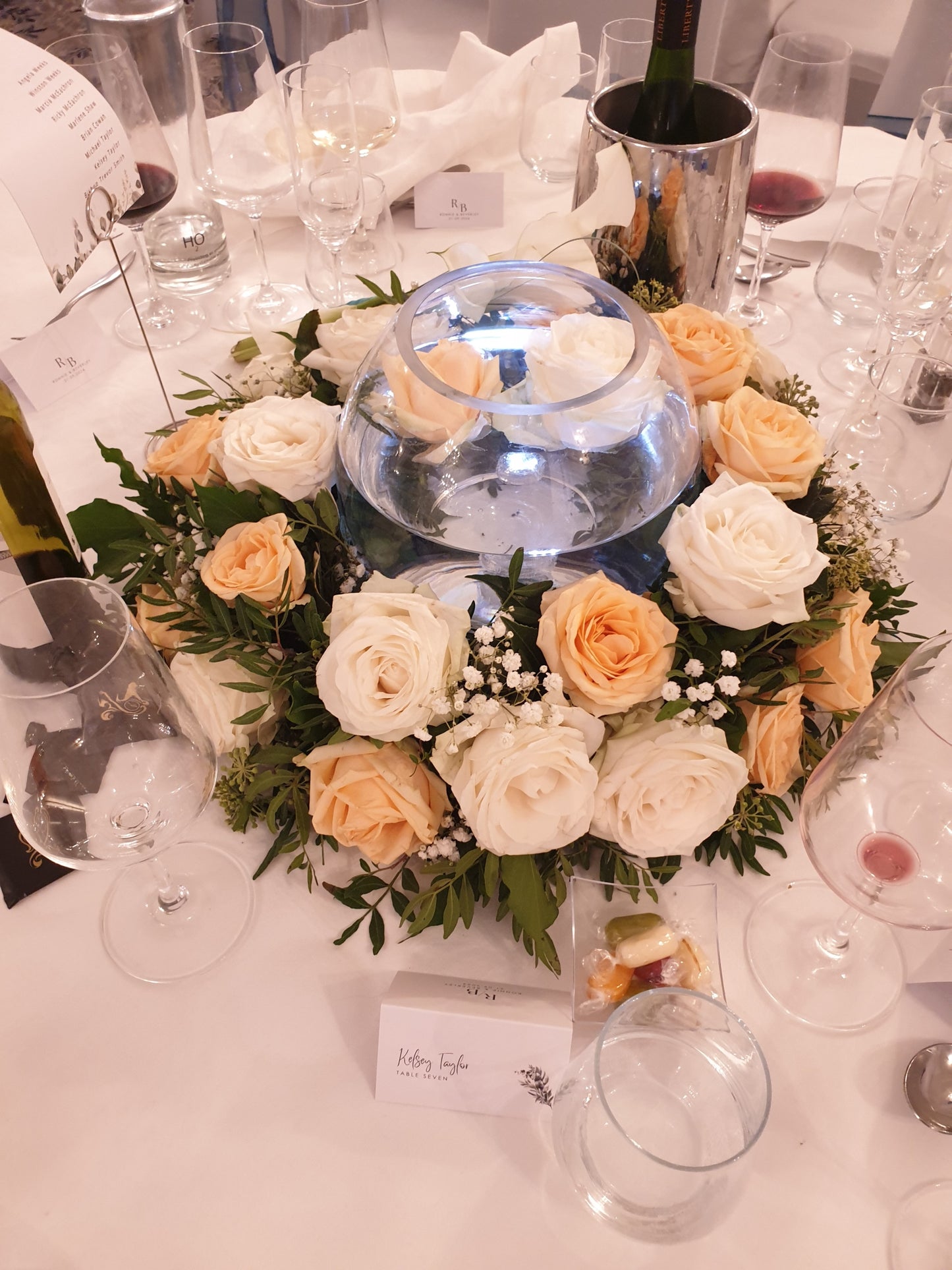 Janet Edwards Florist