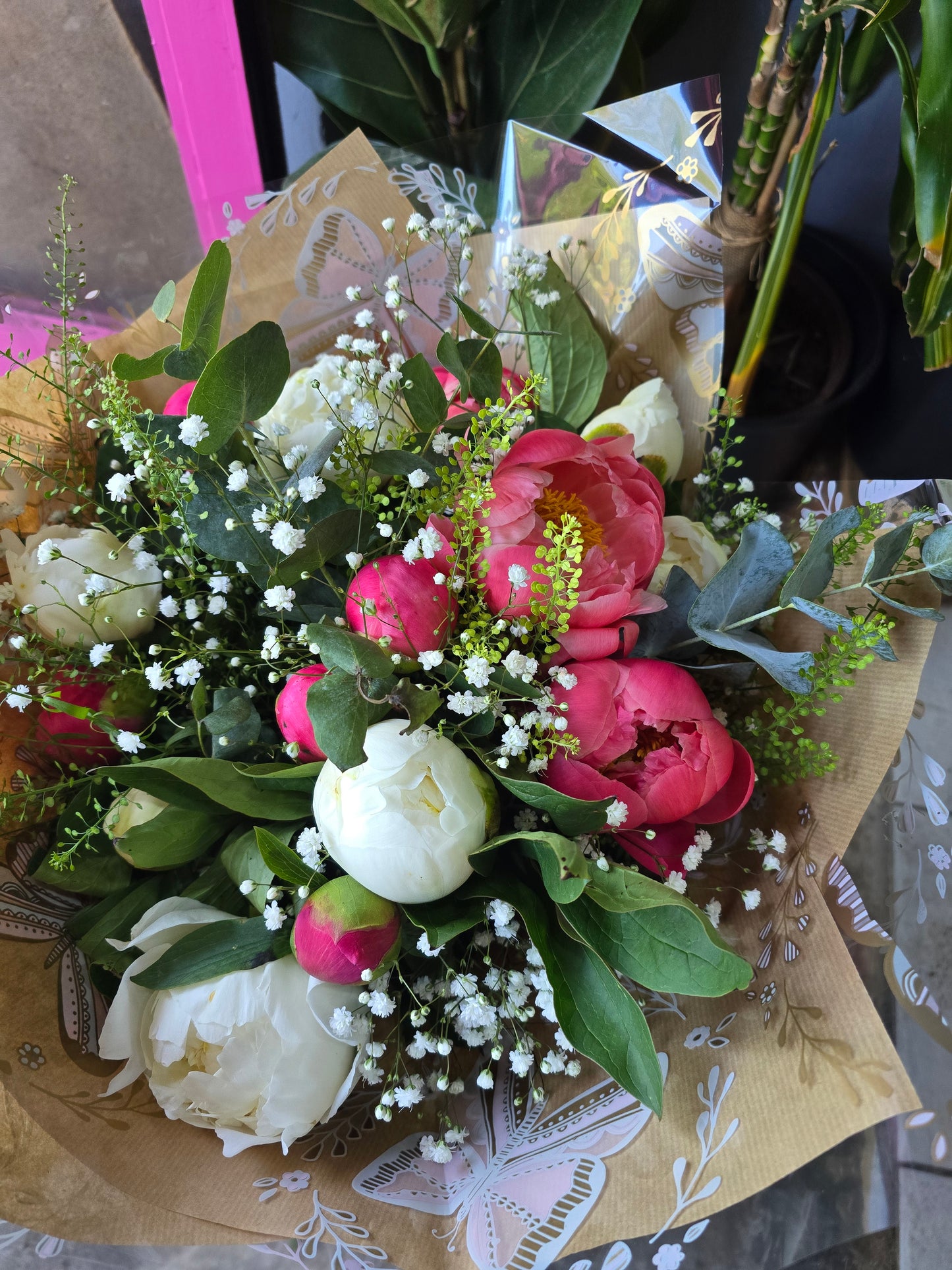Janet Edwards Florist