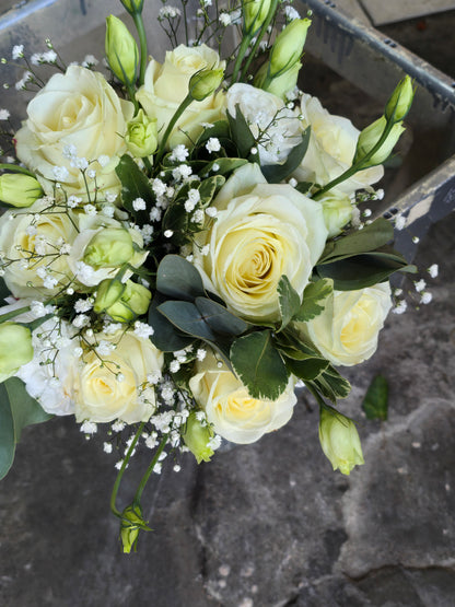Janet Edwards Florist