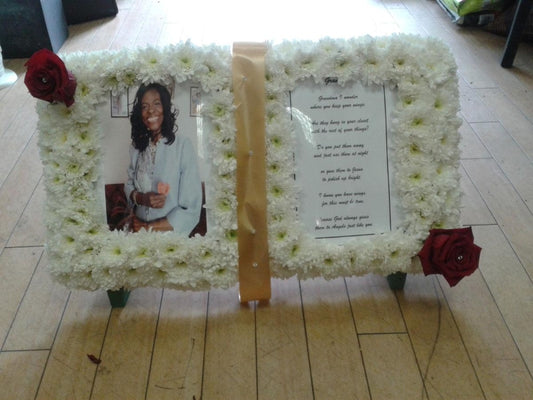 Open Book Tribute