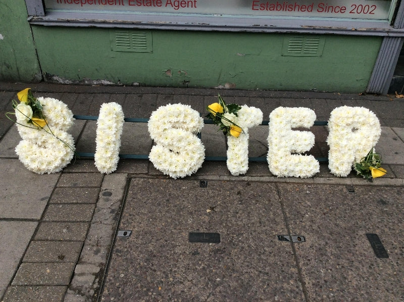 Sister Tribute