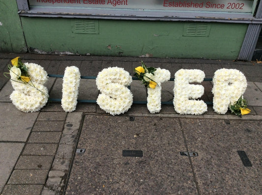 Sister Tribute