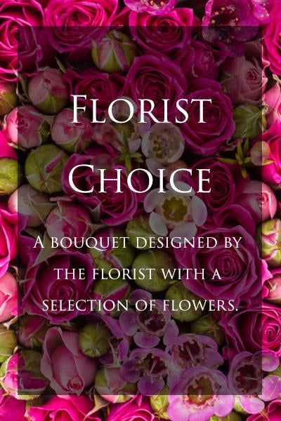 Florist Choice