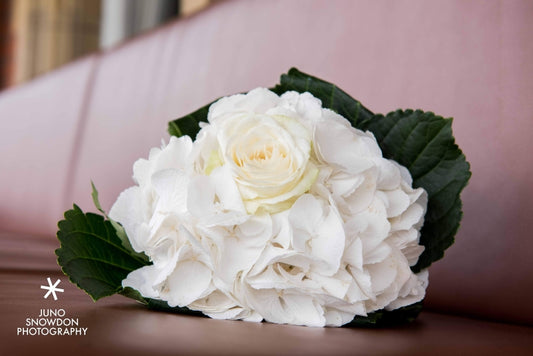 Wedding Bouquet 10