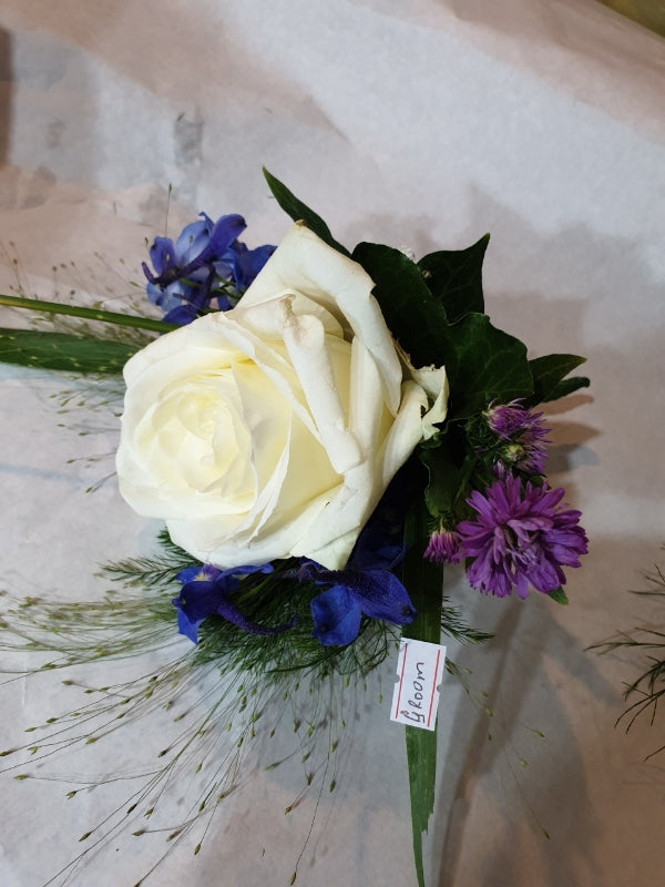 Buttonholes 2